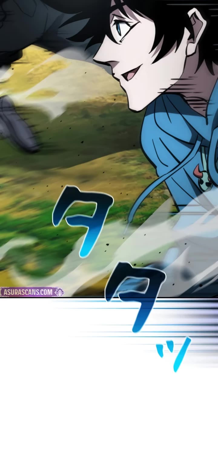 World's Strongest Survivor chapter 33 page 20