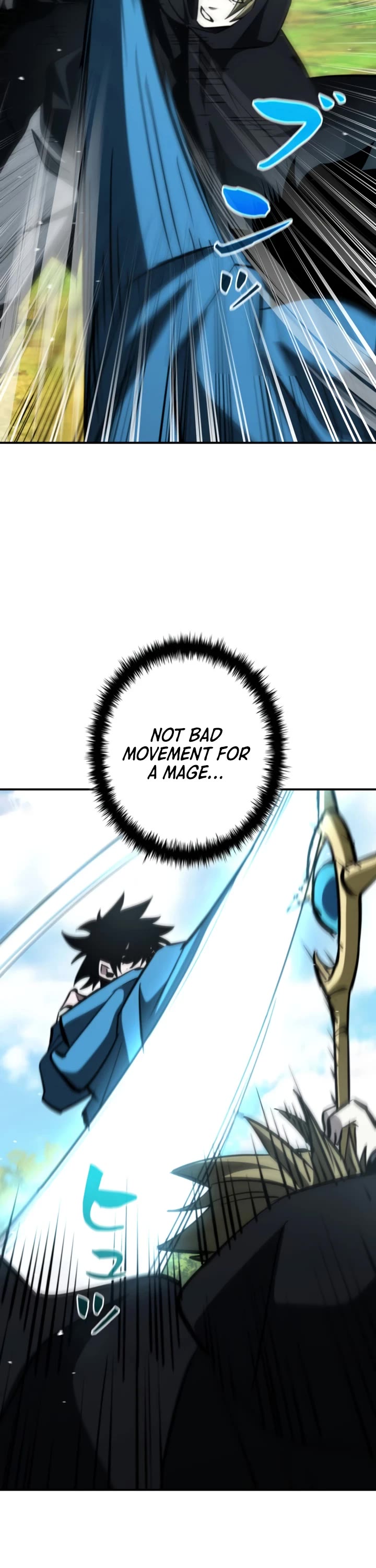 World's Strongest Survivor chapter 33 page 32