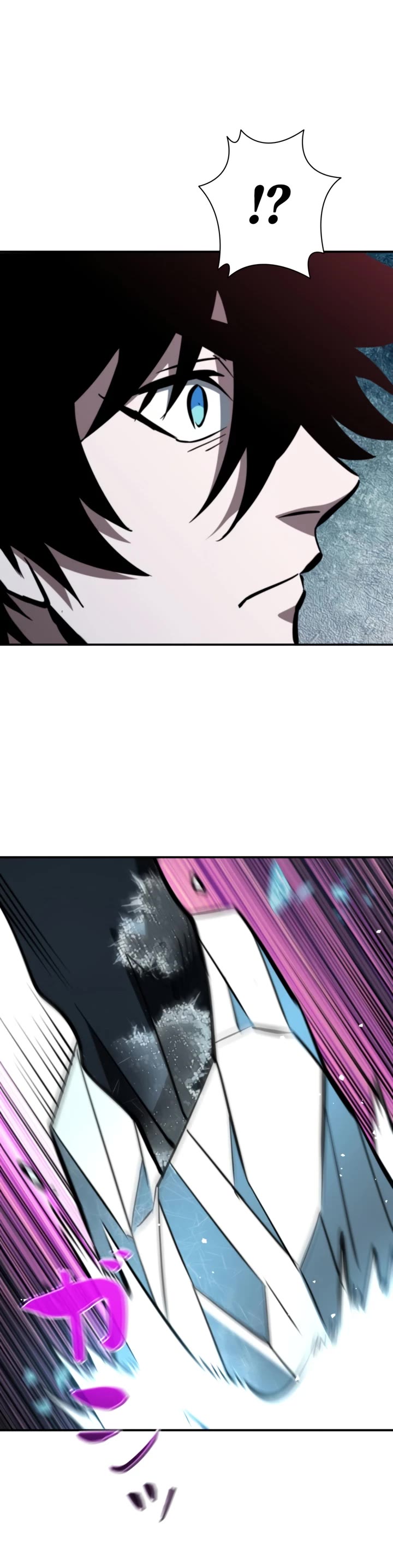 World's Strongest Survivor chapter 33 page 33