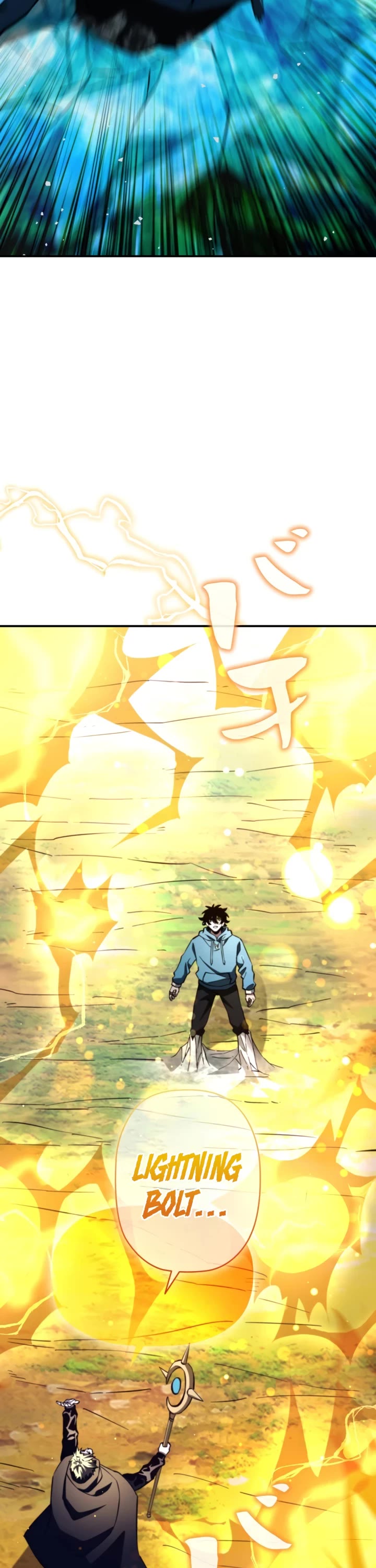 World's Strongest Survivor chapter 33 page 36