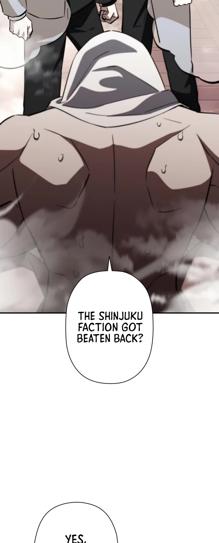 World's Strongest Survivor chapter 33 page 53