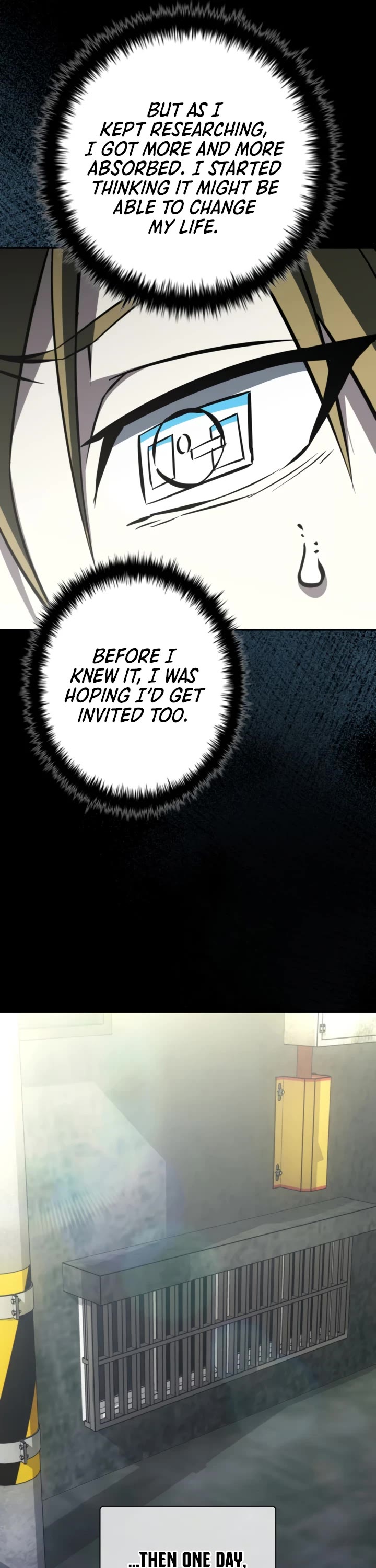 World's Strongest Survivor chapter 34 page 26