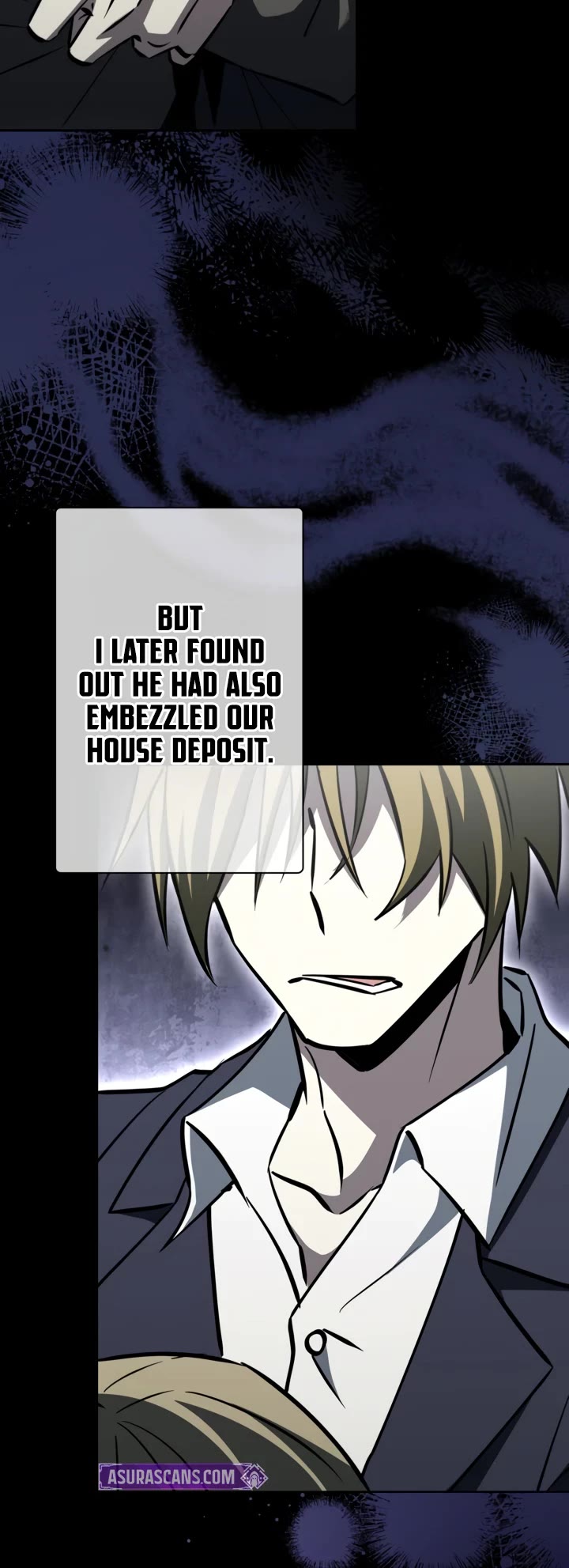 World's Strongest Survivor chapter 34 page 29