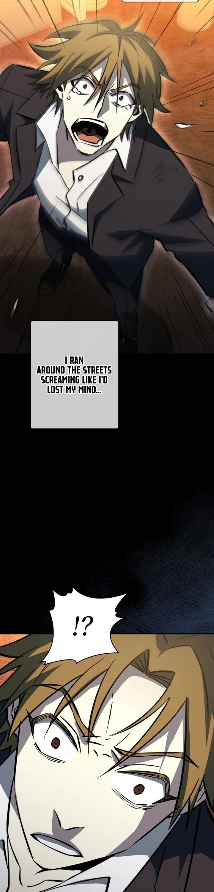 World's Strongest Survivor chapter 34 page 33