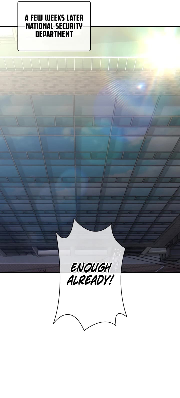 World's Strongest Survivor chapter 34 page 39