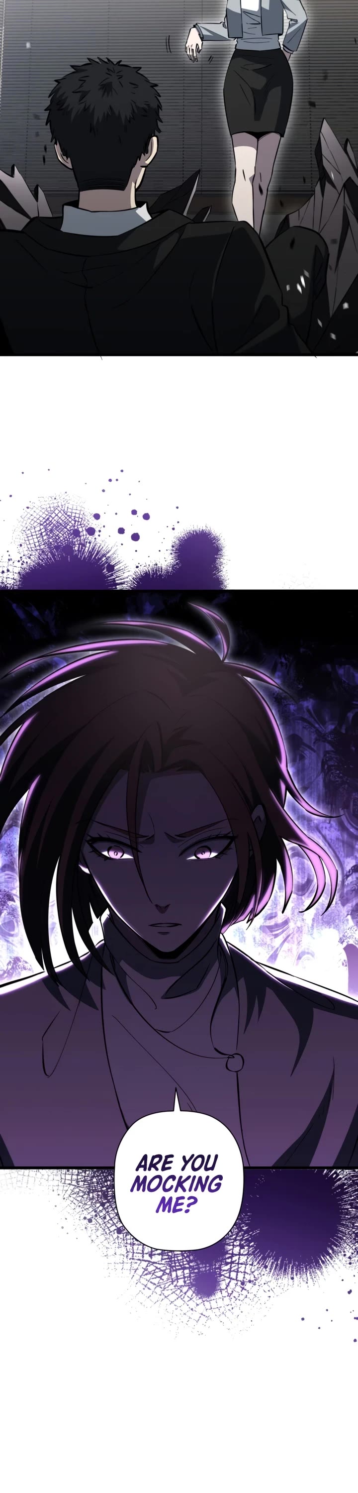 World's Strongest Survivor chapter 34 page 47