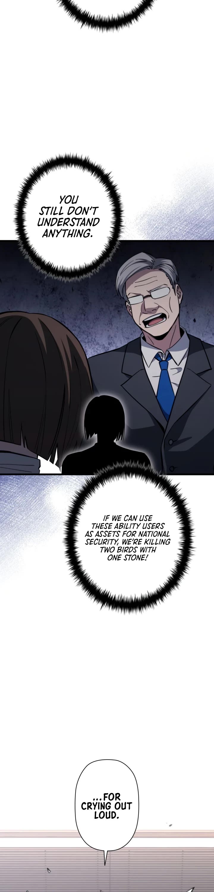 World's Strongest Survivor chapter 34 page 52