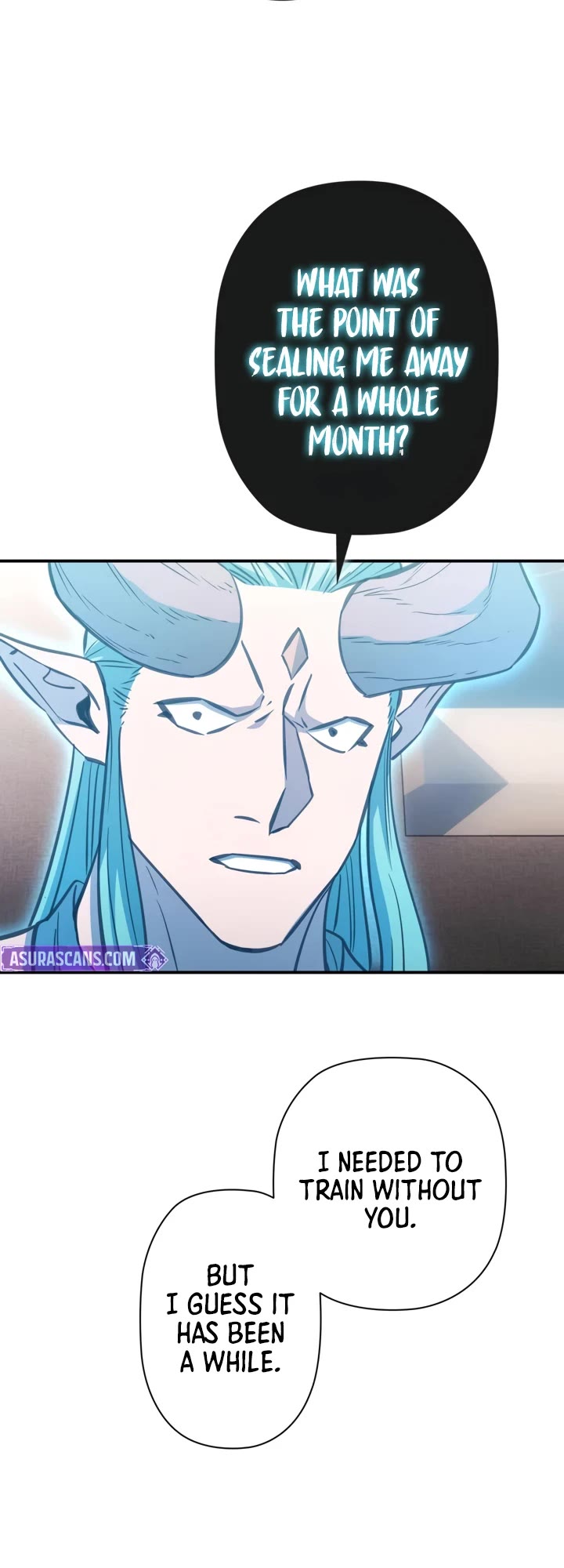 World's Strongest Survivor chapter 35 page 30