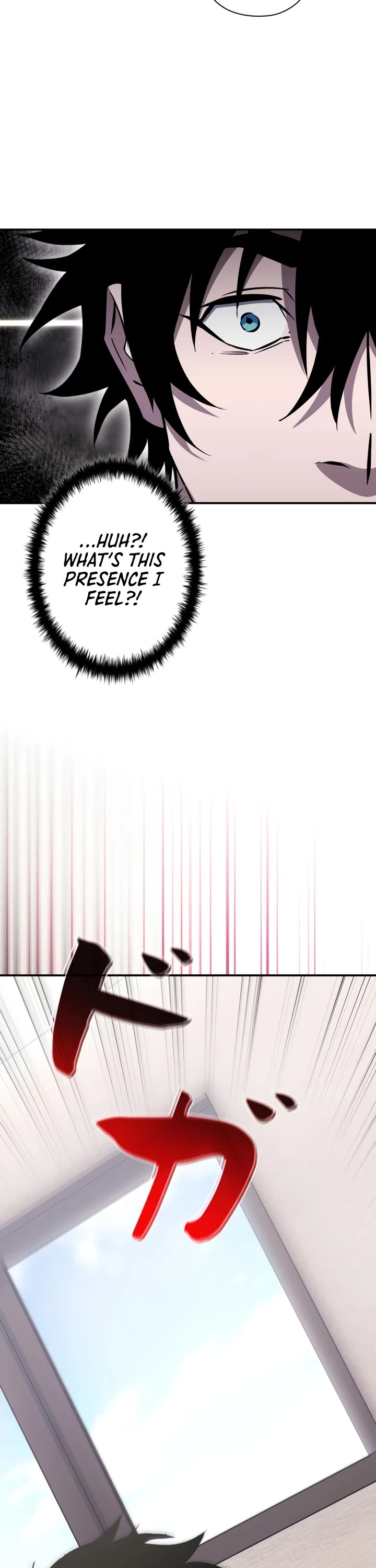 World's Strongest Survivor chapter 35 page 32