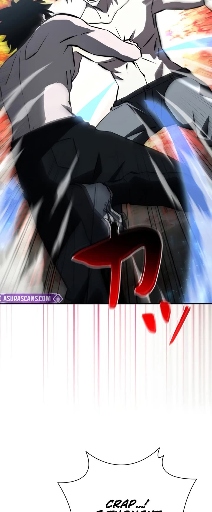 World's Strongest Survivor chapter 35 page 9