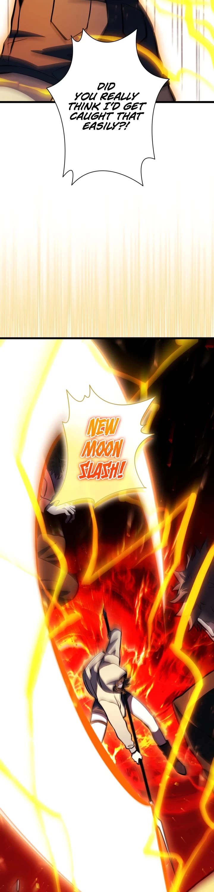 World's Strongest Survivor chapter 36 page 11