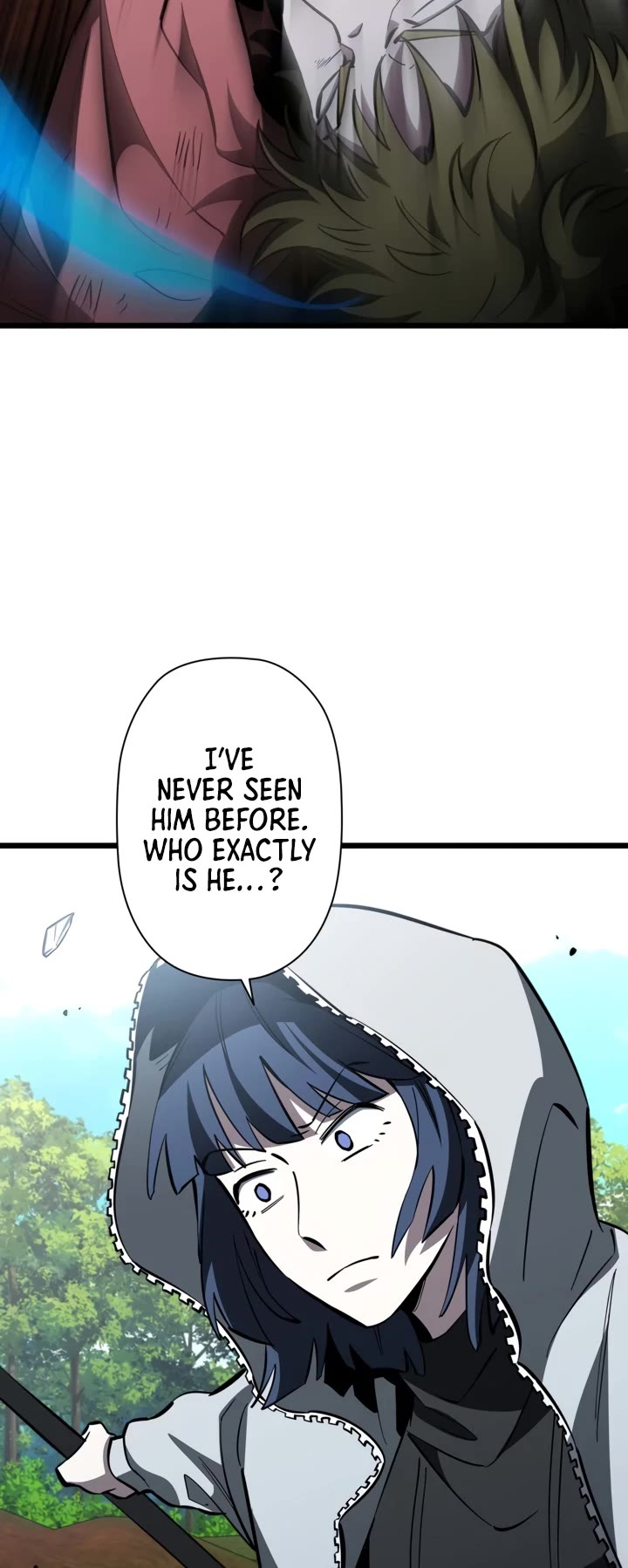 World's Strongest Survivor chapter 36 page 17