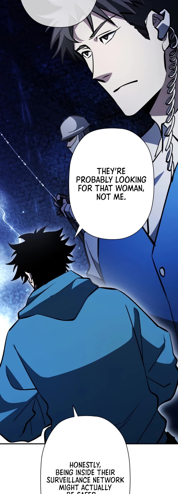 World's Strongest Survivor chapter 36 page 56