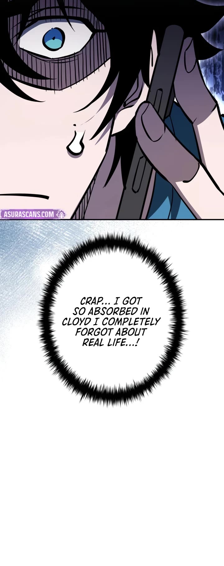 World's Strongest Survivor chapter 36 page 61