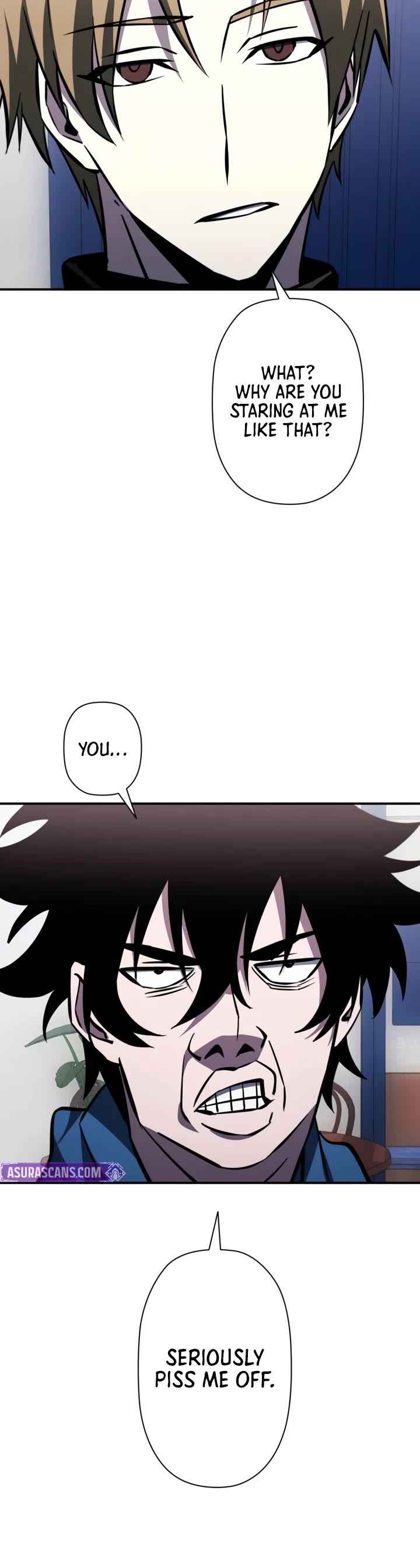 World's Strongest Survivor chapter 37 page 14