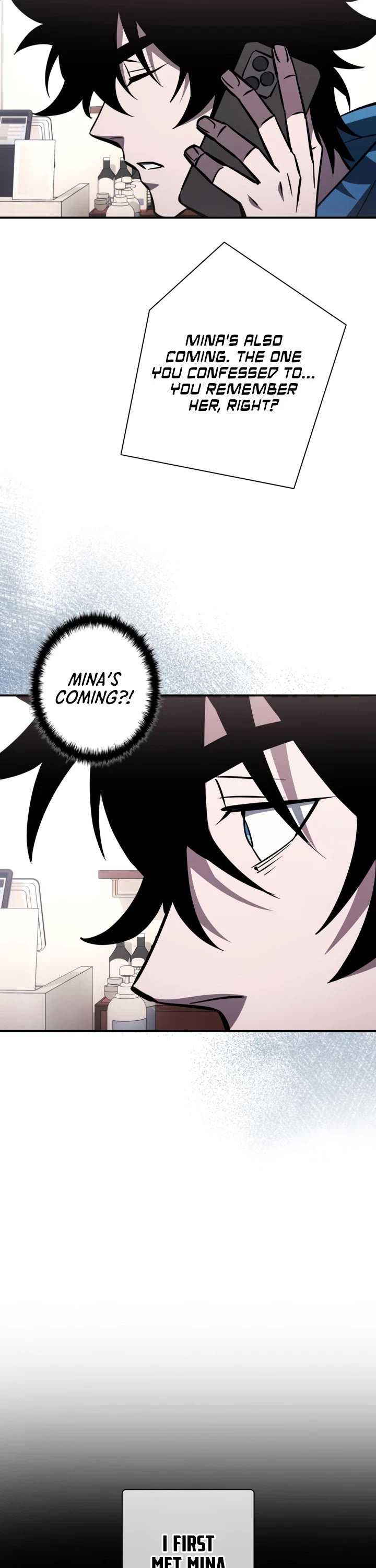 World's Strongest Survivor chapter 37 page 3