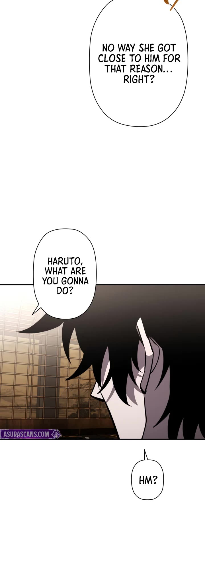 World's Strongest Survivor chapter 37 page 39