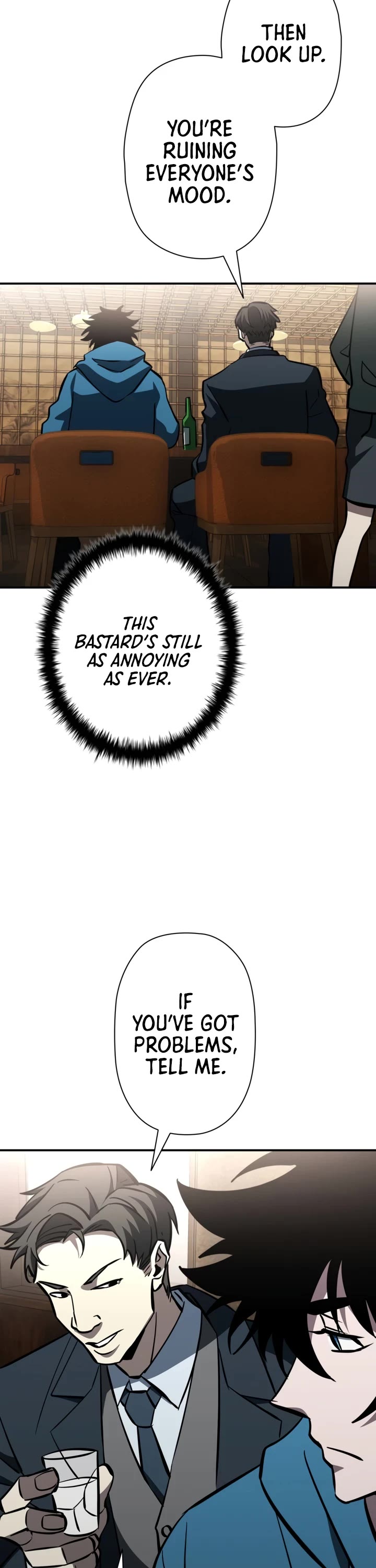World's Strongest Survivor chapter 37 page 42