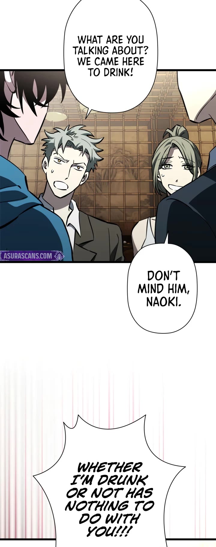 World's Strongest Survivor chapter 37 page 48