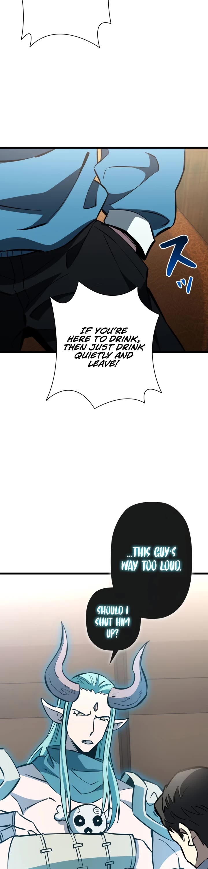 World's Strongest Survivor chapter 37 page 51