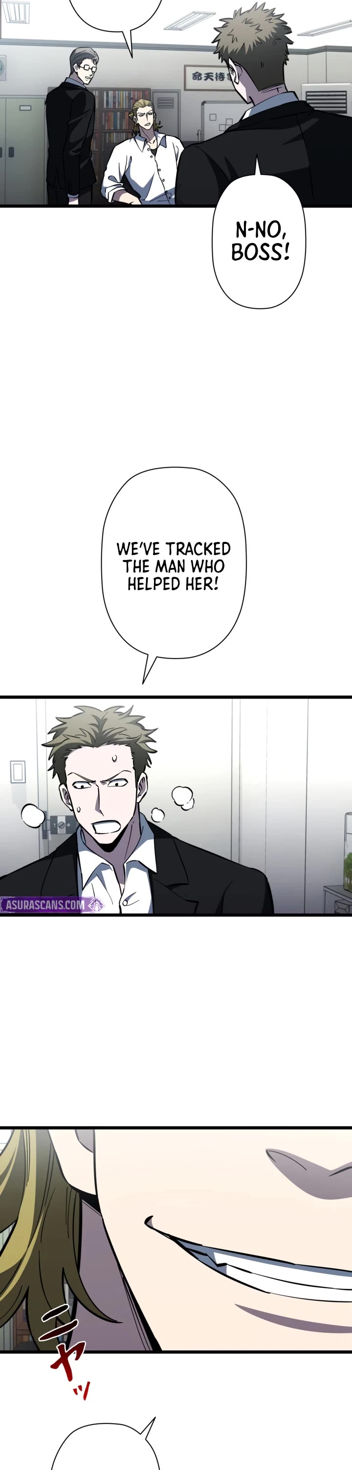 World's Strongest Survivor chapter 37 page 62