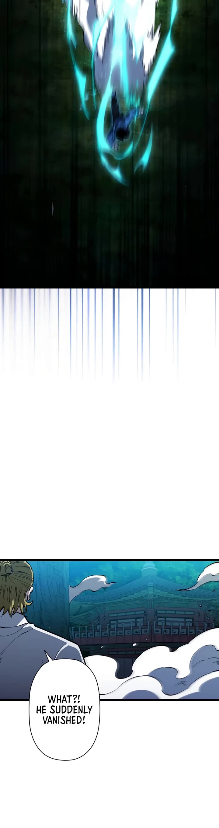 World's Strongest Survivor chapter 38 page 28