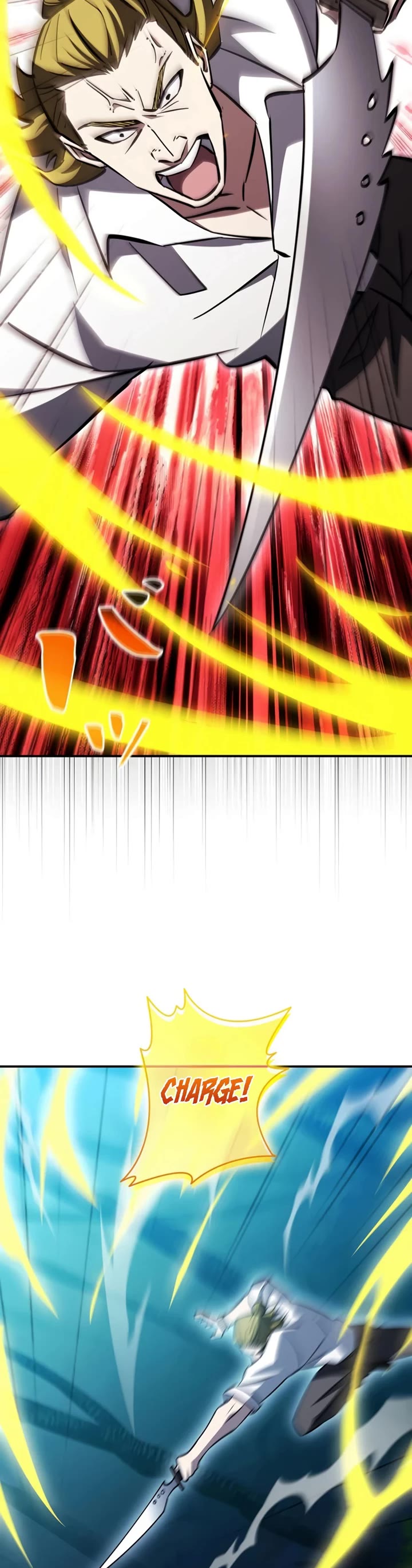 World's Strongest Survivor chapter 38 page 43