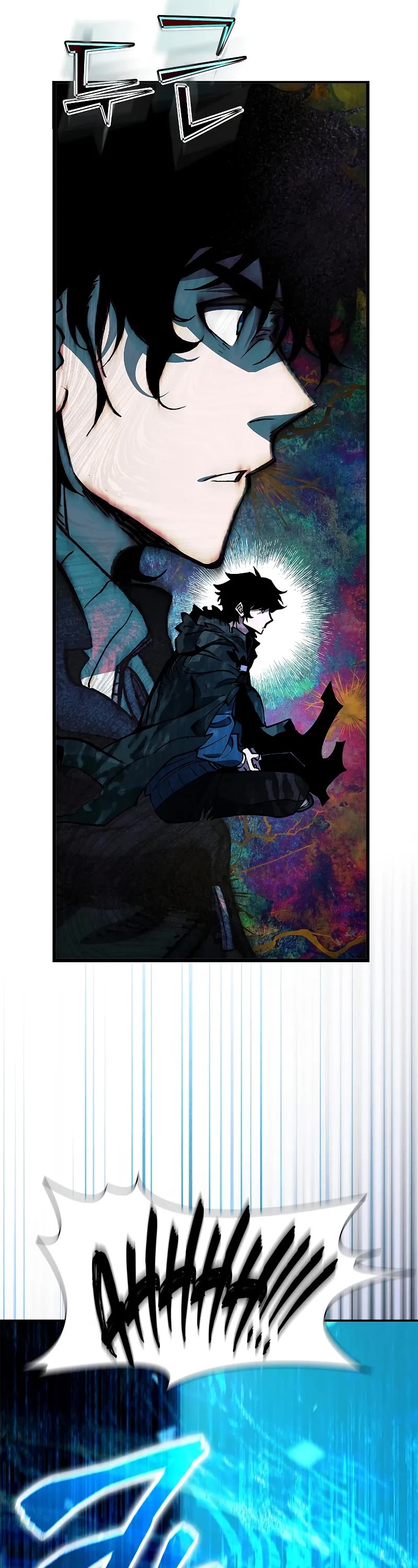 World's Strongest Survivor chapter 6 page 15