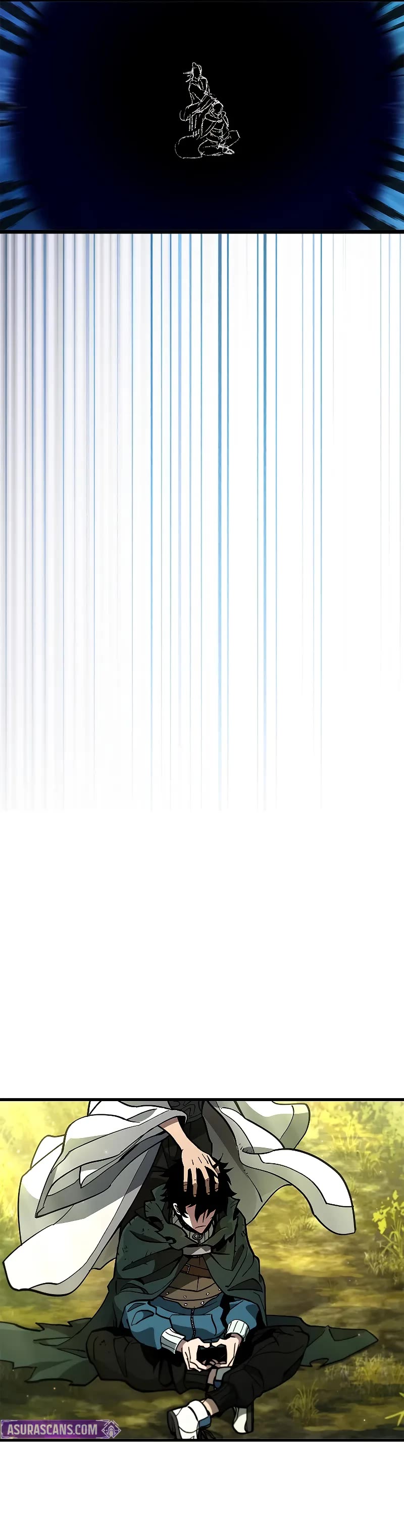 World's Strongest Survivor chapter 6 page 20