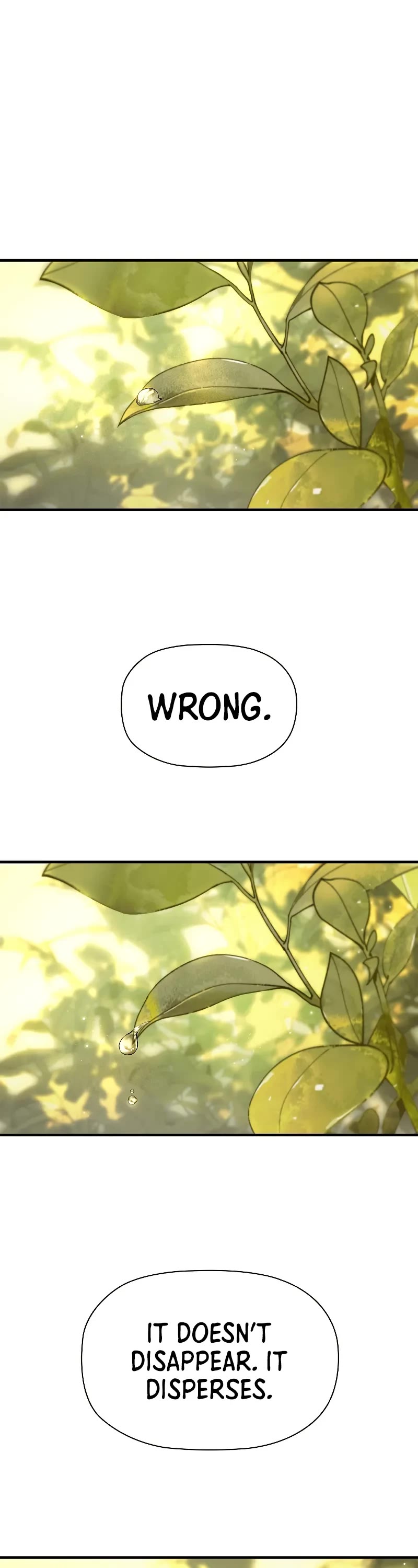 World's Strongest Survivor chapter 6 page 27