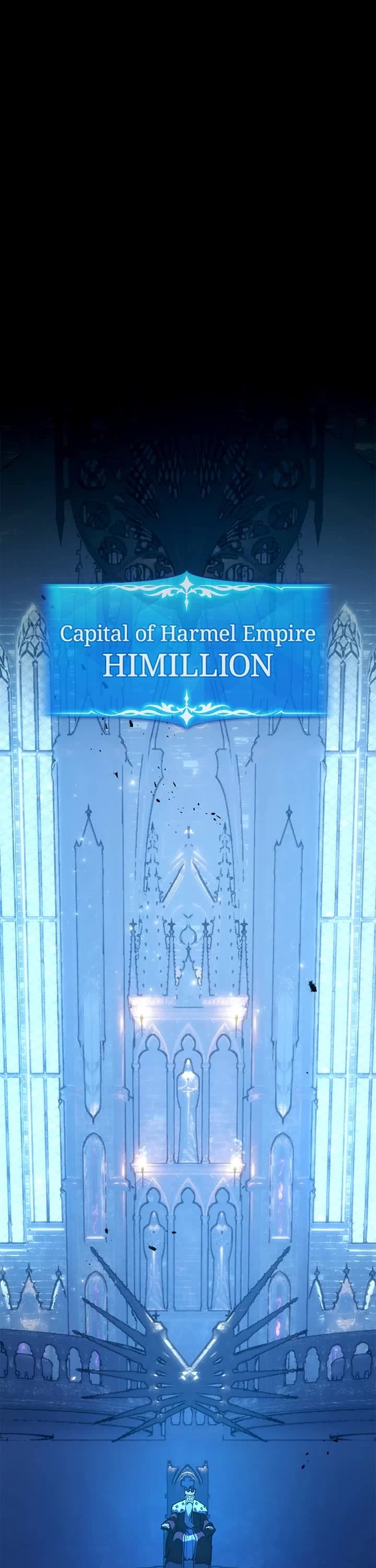 World’s Strongest Troll chapter 107 page 1