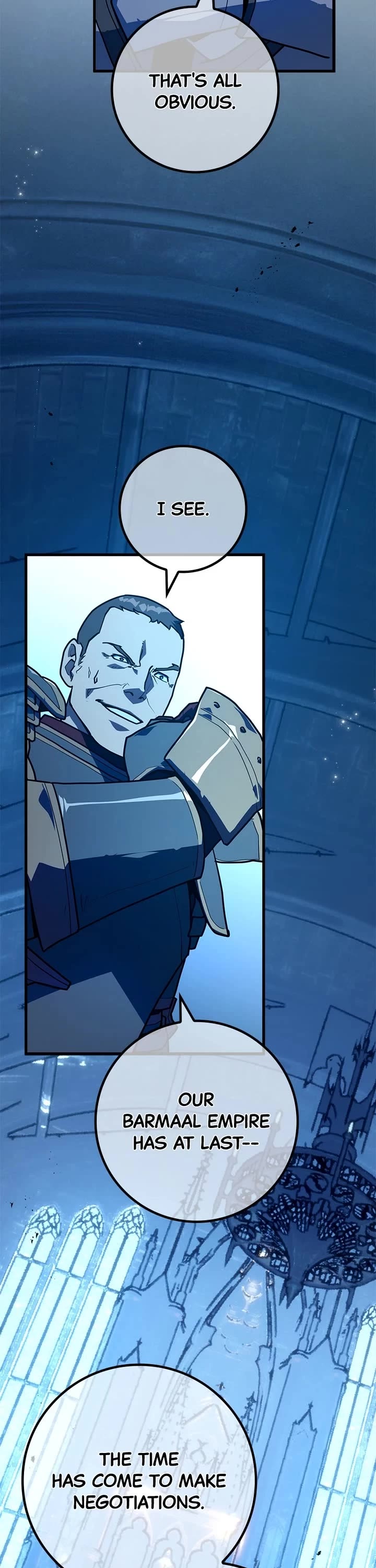 World’s Strongest Troll chapter 107 page 11