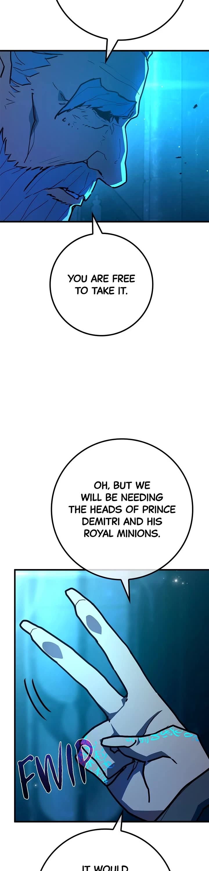 World’s Strongest Troll chapter 107 page 14