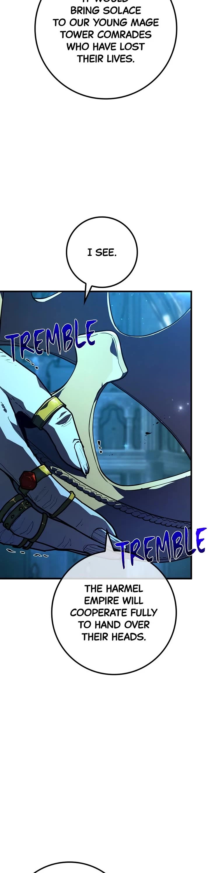 World’s Strongest Troll chapter 107 page 15