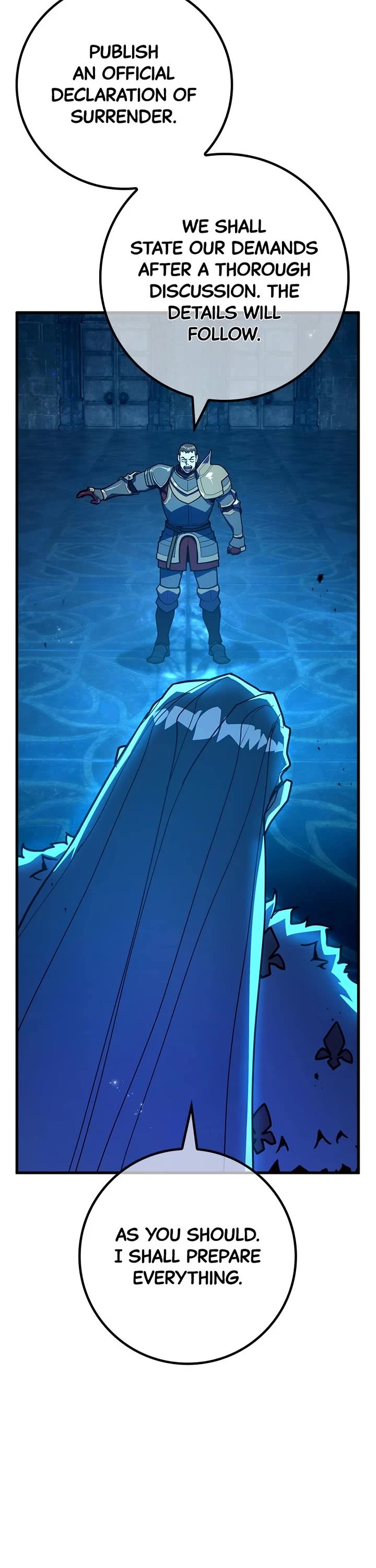 World’s Strongest Troll chapter 107 page 16