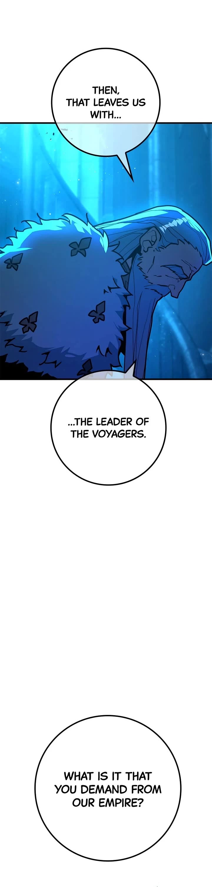 World’s Strongest Troll chapter 107 page 17