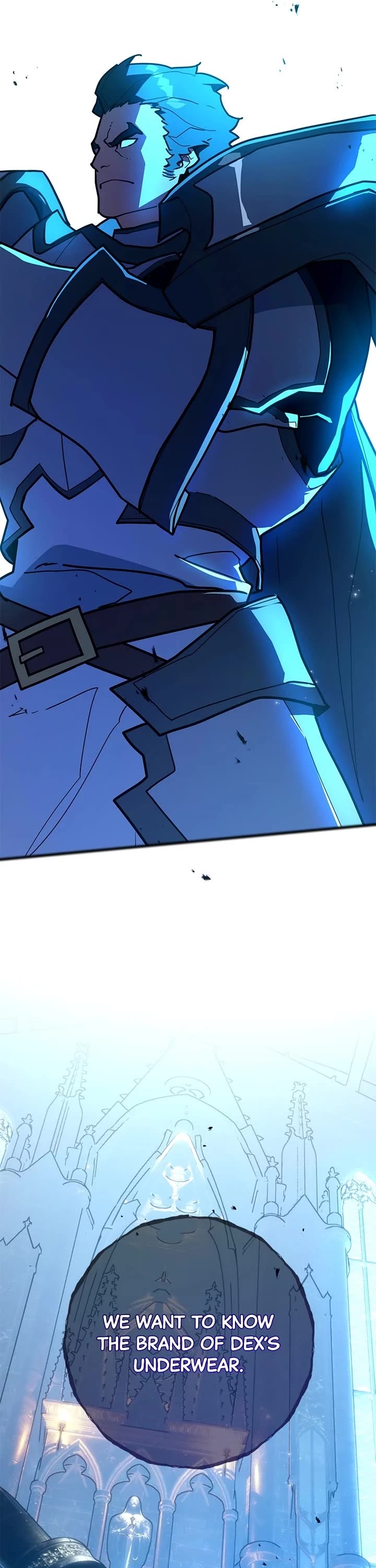 World’s Strongest Troll chapter 107 page 18