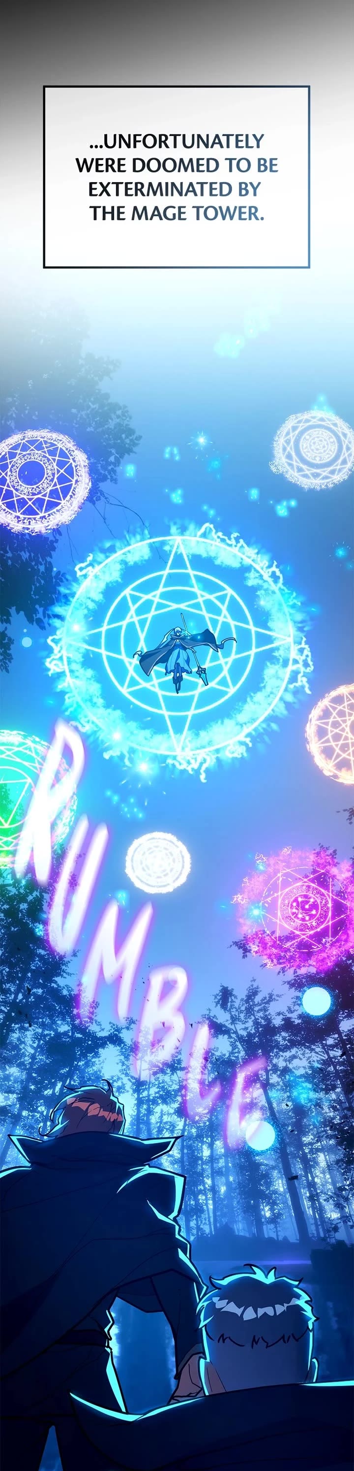 World’s Strongest Troll chapter 107 page 24