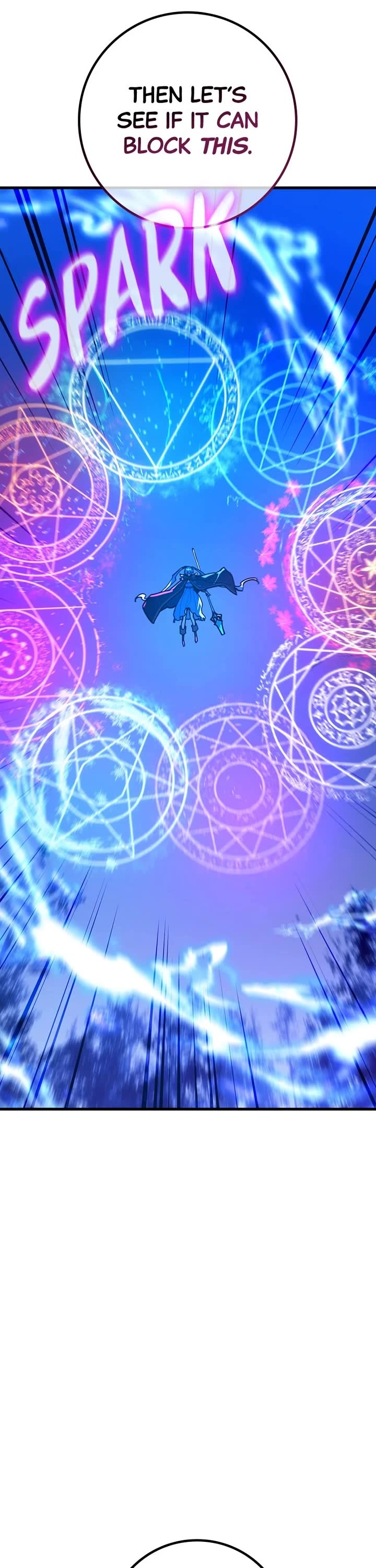 World’s Strongest Troll chapter 107 page 27