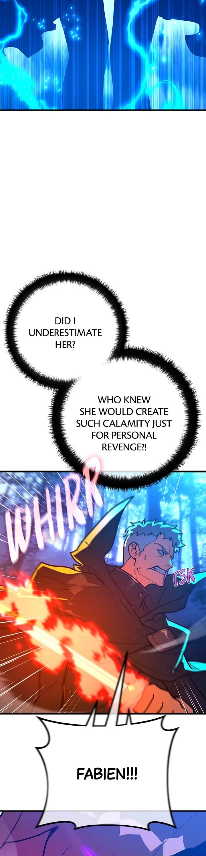 World’s Strongest Troll chapter 107 page 30