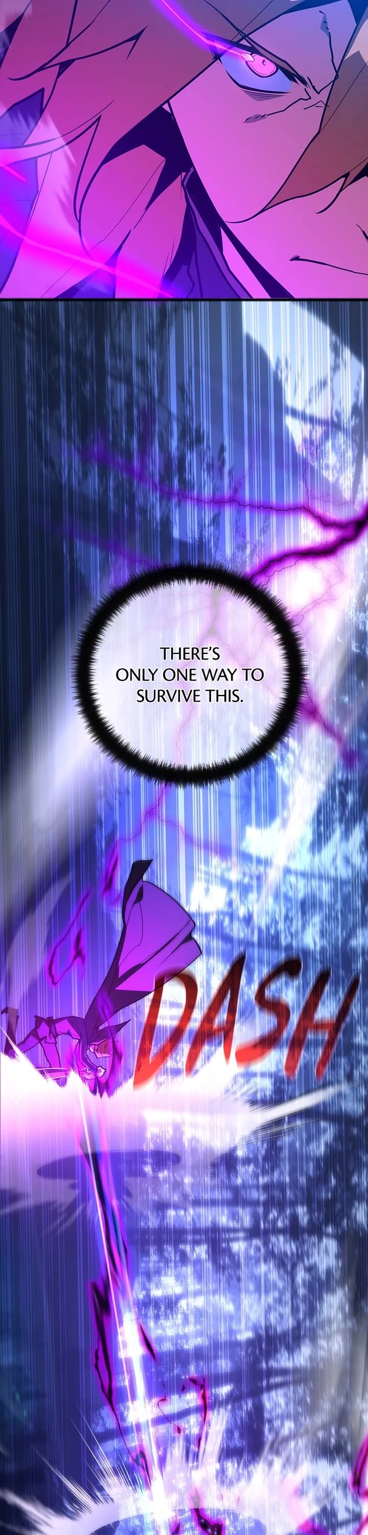 World’s Strongest Troll chapter 107 page 31