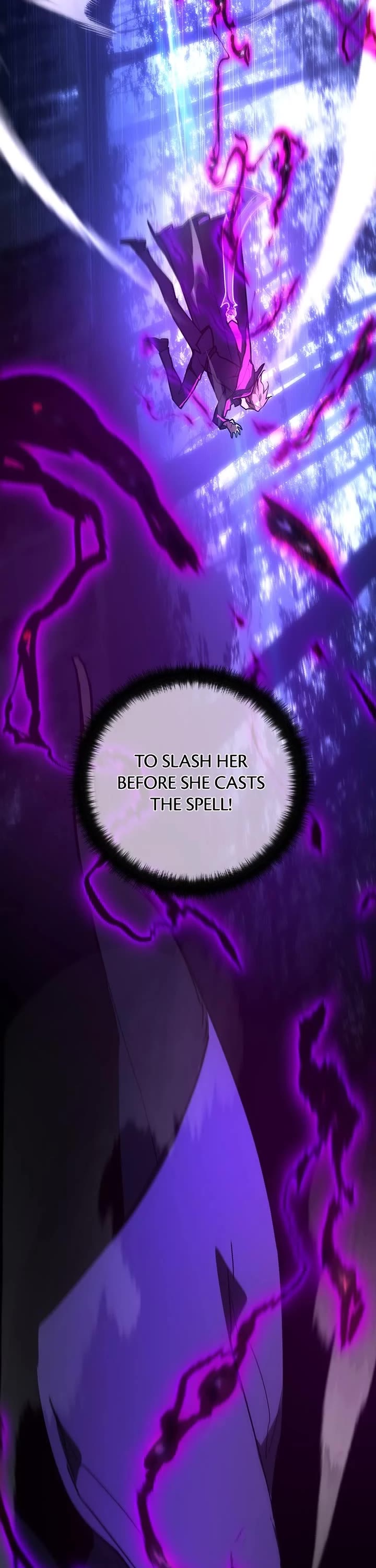 World’s Strongest Troll chapter 107 page 32