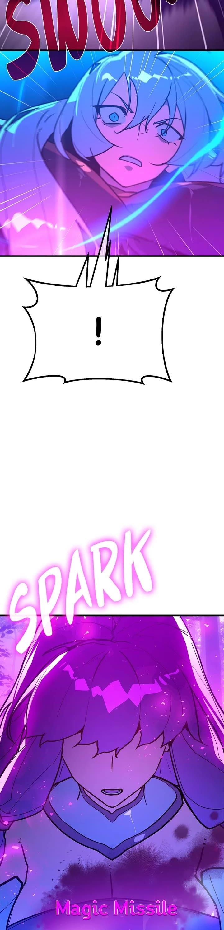 World’s Strongest Troll chapter 107 page 34