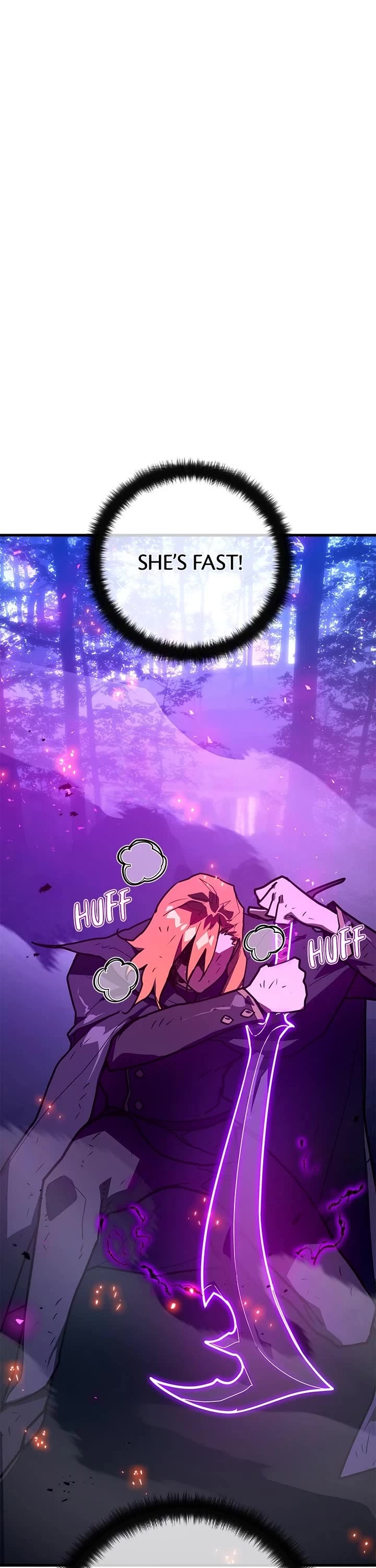 World’s Strongest Troll chapter 107 page 38