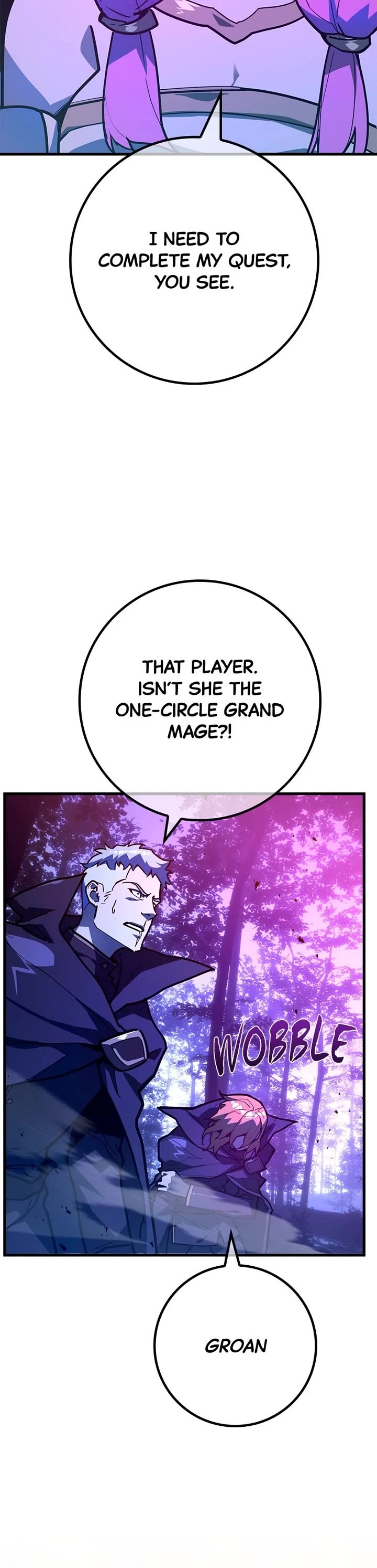 World’s Strongest Troll chapter 107 page 40