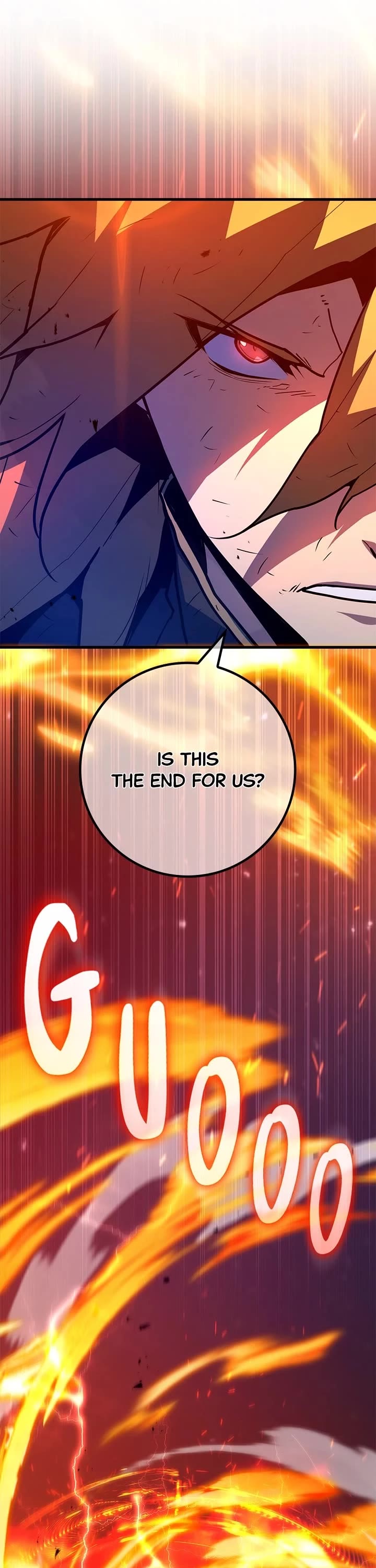 World’s Strongest Troll chapter 107 page 41