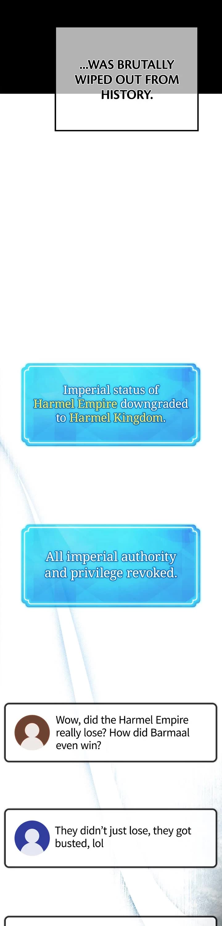 World’s Strongest Troll chapter 107 page 47