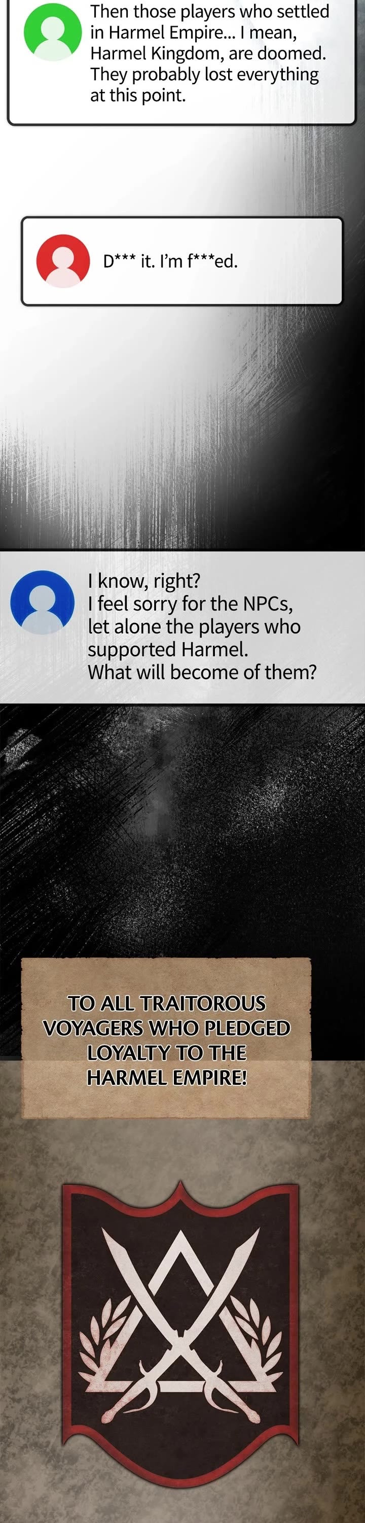 World’s Strongest Troll chapter 107 page 48