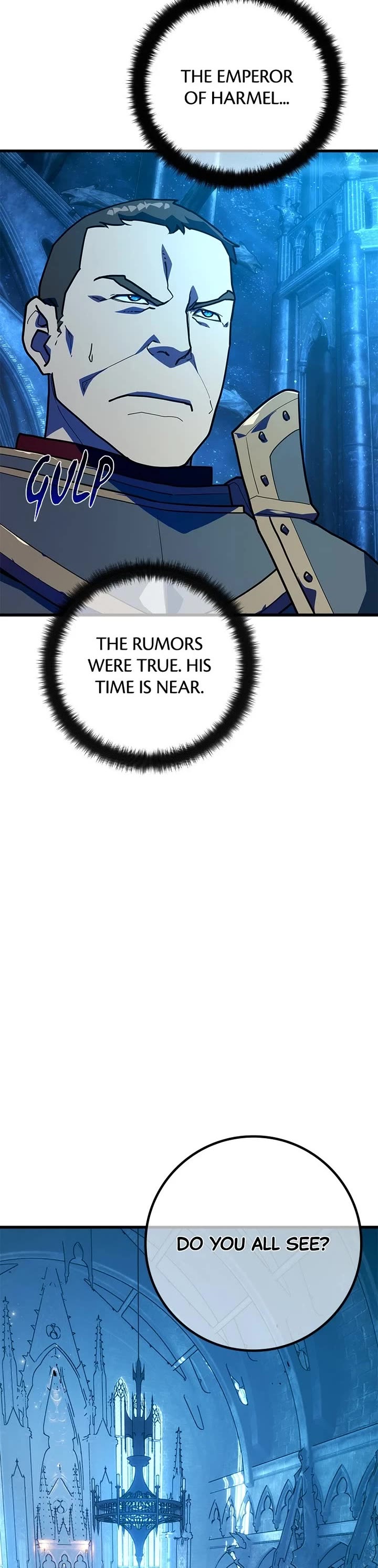 World’s Strongest Troll chapter 107 page 5