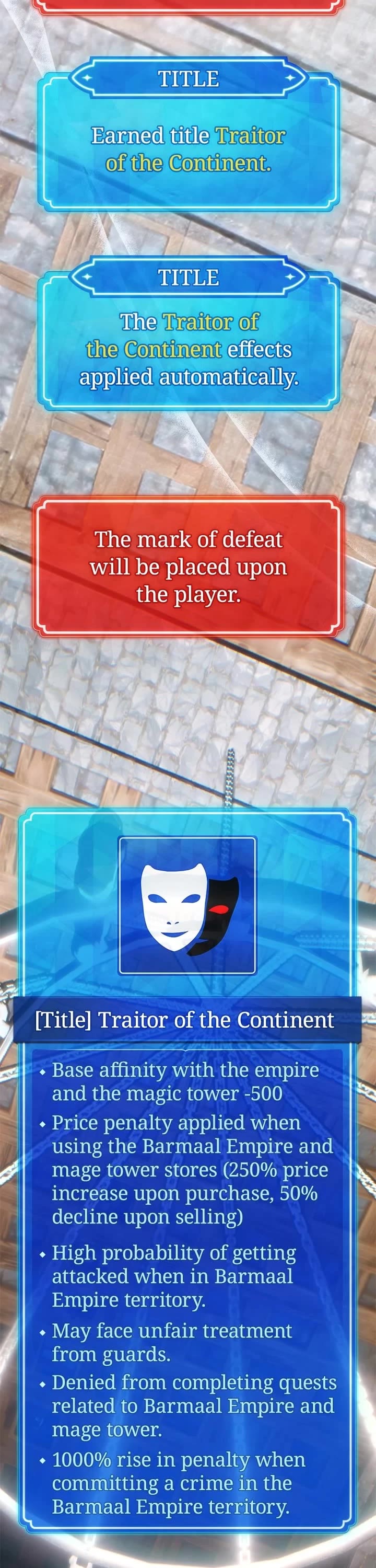 World’s Strongest Troll chapter 107 page 52